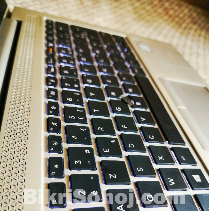 HP EliteBook 830 G5